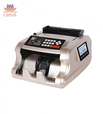LT3000 MIX VALUE CURRENCY COUNTING MACHINE - The Lotus Impex