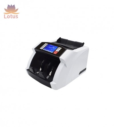 LT4000 MIX VALUE CURRENCY COUNTING MACHINE - The Lotus Impex
