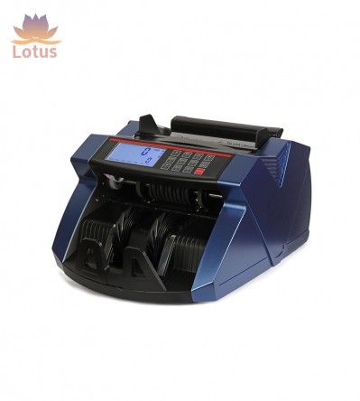LT300 SEMI  VALUE CURRENCY COUNTING MACHINE - The Lotus Impex