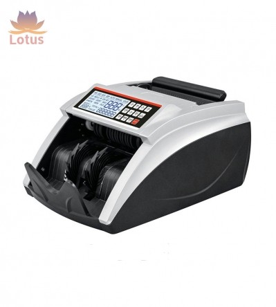 LT100 SEMI VALUE CURRENCY COUNTING MACHINE - The Lotus Impex